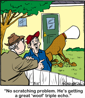 marmaduke